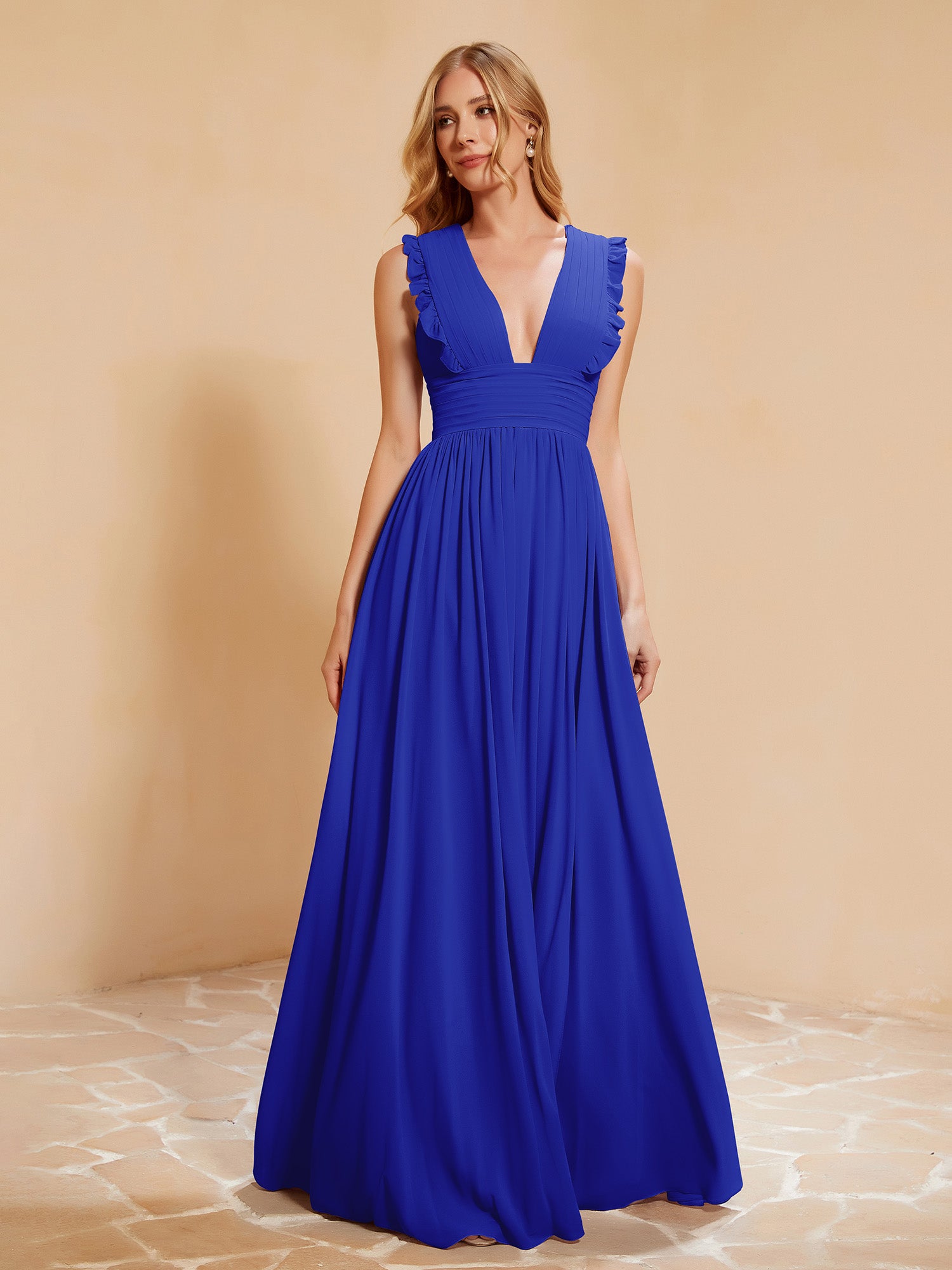 Royal Blue